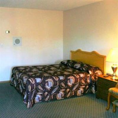 фото отеля Pleasant Valley Motel Houston