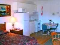 Pleasant Valley Motel Houston