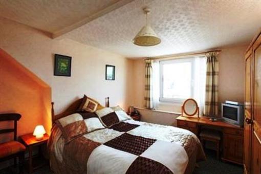 фото отеля Belvedere Guest House Great Yarmouth