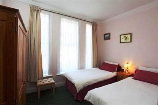 фото отеля Belvedere Guest House Great Yarmouth