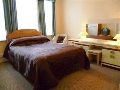 фото отеля Belvedere Guest House Great Yarmouth
