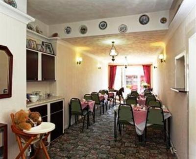 фото отеля Belvedere Guest House Great Yarmouth