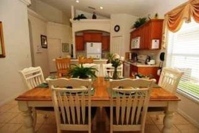 фото отеля Glenbrook Homes Orlando