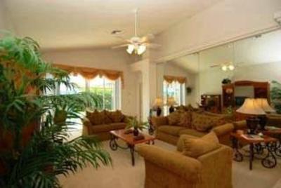 фото отеля Glenbrook Homes Orlando