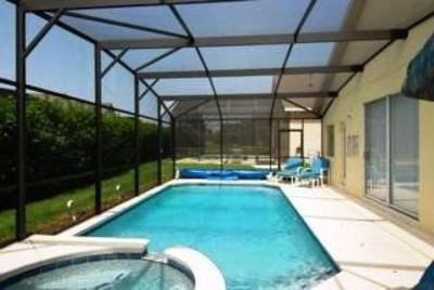 фото отеля Glenbrook Homes Orlando