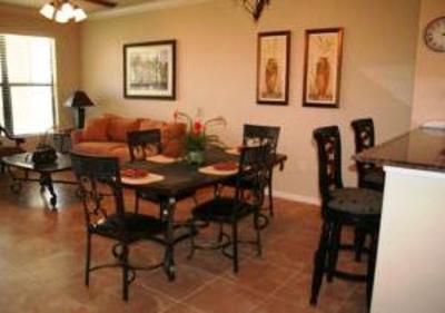 фото отеля Glenbrook Homes Orlando