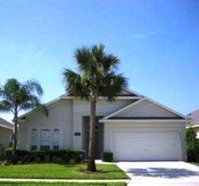 фото отеля Glenbrook Homes Orlando