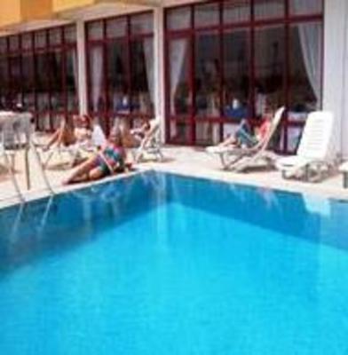 фото отеля Grand Moonlight Hotel