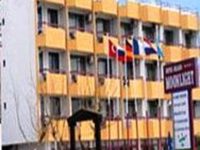 Grand Moonlight Hotel Grand Moonlight Hotel