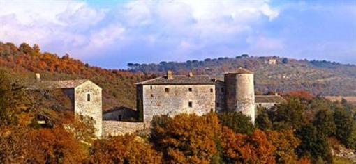 фото отеля Castello Valenzino