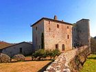 фото отеля Castello Valenzino