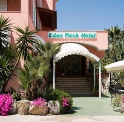 фото отеля Eden Park Hotel Forio