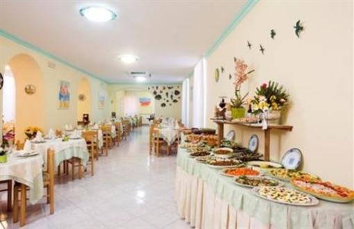 фото отеля Eden Park Hotel Forio
