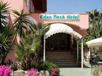 Eden Park Hotel Forio