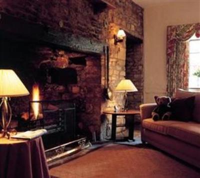 фото отеля Lower Brook House Blockley