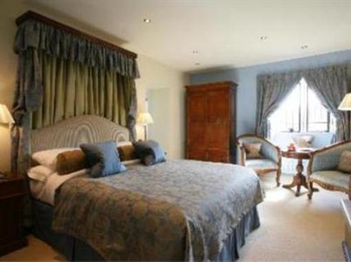 фото отеля Lower Brook House Blockley