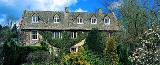 фото отеля Lower Brook House Blockley