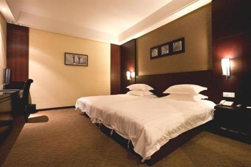 фото отеля Bitosa Business Hotel