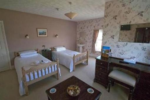 фото отеля Freshwater Bay House