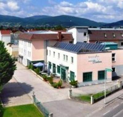фото отеля Motel Baden