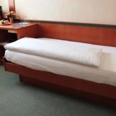 фото отеля Motel Baden
