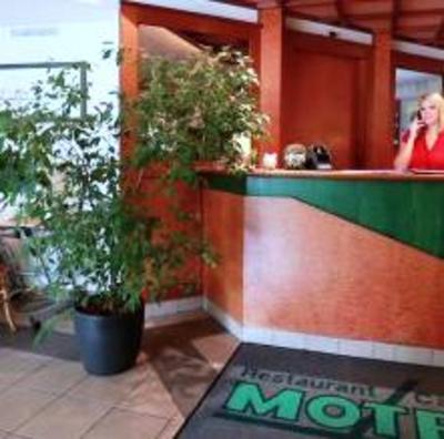 фото отеля Motel Baden