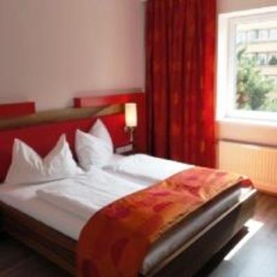 фото отеля Motel Baden