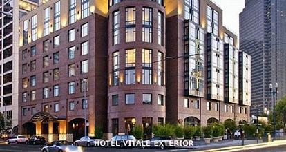 фото отеля Hotel Vitale