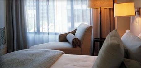 фото отеля Hotel Vitale
