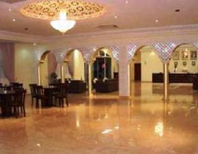 фото отеля Sharjah International Airport Hotel