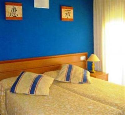 фото отеля Hotel Algaba
