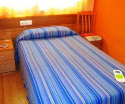 фото отеля Hotel Algaba