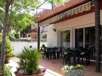 Hotel Algaba