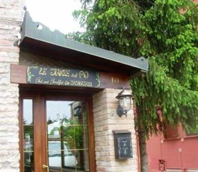 фото отеля Le Stanze Sul Po B&B Ferrara
