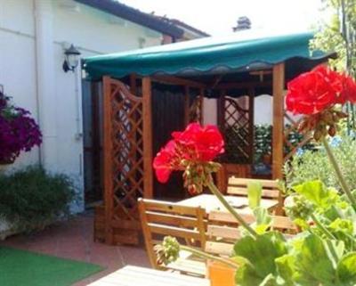 фото отеля Le Stanze Sul Po B&B Ferrara