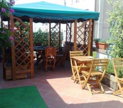 фото отеля Le Stanze Sul Po B&B Ferrara