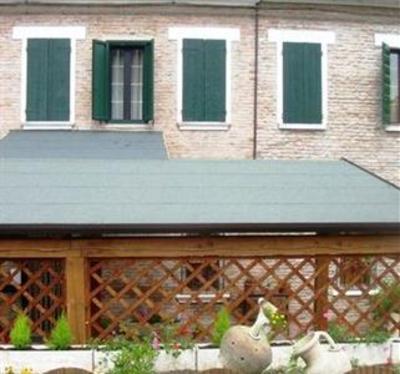 фото отеля Le Stanze Sul Po B&B Ferrara
