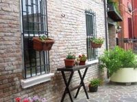 Le Stanze Sul Po B&B Ferrara