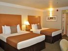 фото отеля BEST WESTERN PLUS Inn & Suites Lemoore