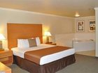 фото отеля BEST WESTERN PLUS Inn & Suites Lemoore