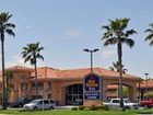 фото отеля BEST WESTERN PLUS Inn & Suites Lemoore