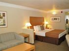 фото отеля BEST WESTERN PLUS Inn & Suites Lemoore