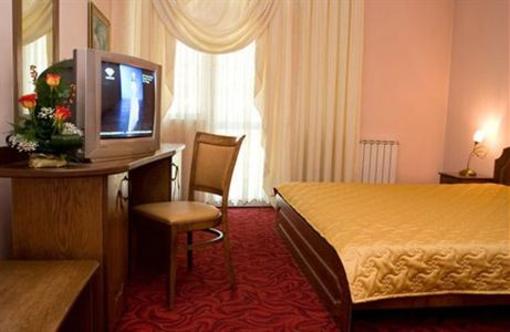 фото отеля Hotel Metropol Plovdiv