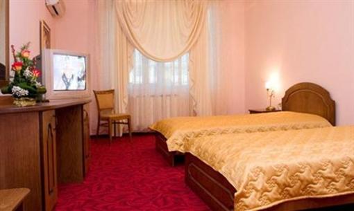 фото отеля Hotel Metropol Plovdiv