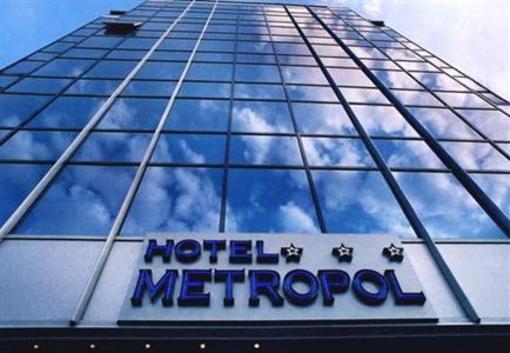 фото отеля Hotel Metropol Plovdiv
