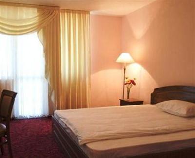 фото отеля Hotel Metropol Plovdiv