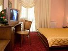 фото отеля Hotel Metropol Plovdiv