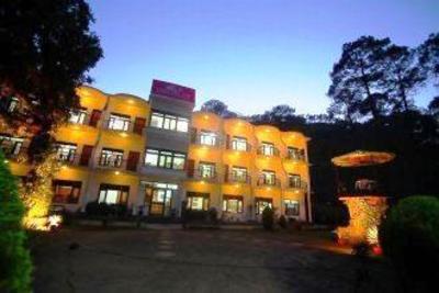фото отеля Country Inn, Sattal