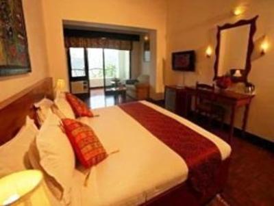 фото отеля Country Inn, Sattal