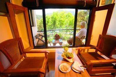 фото отеля Country Inn, Sattal